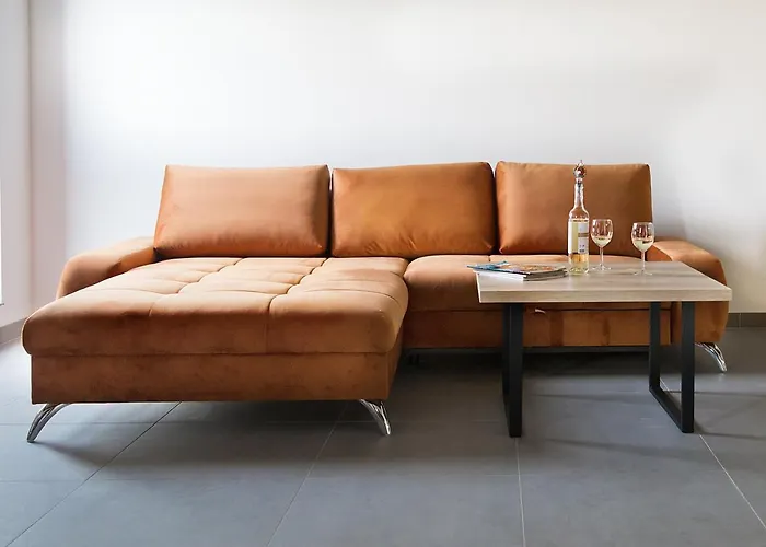Apartamenty Dworcowa 60