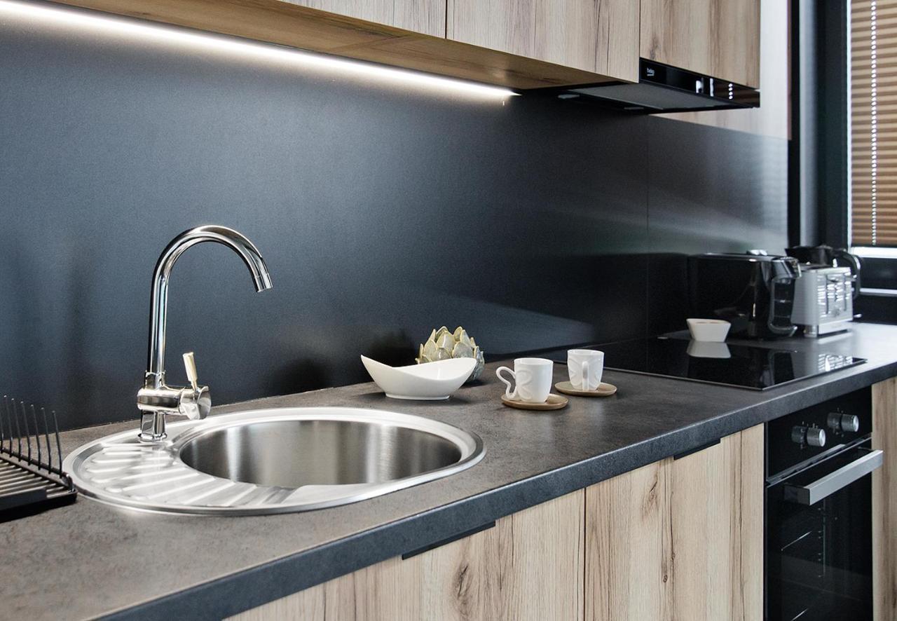 Appartamento Dworcowa 60 Gliwice