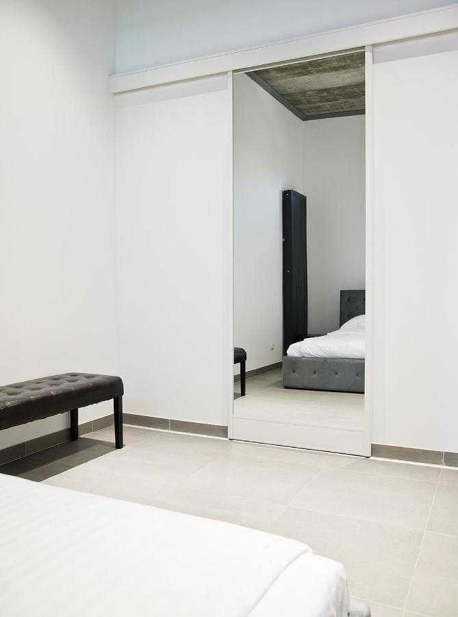 Appartamento Dworcowa 60 Gliwice