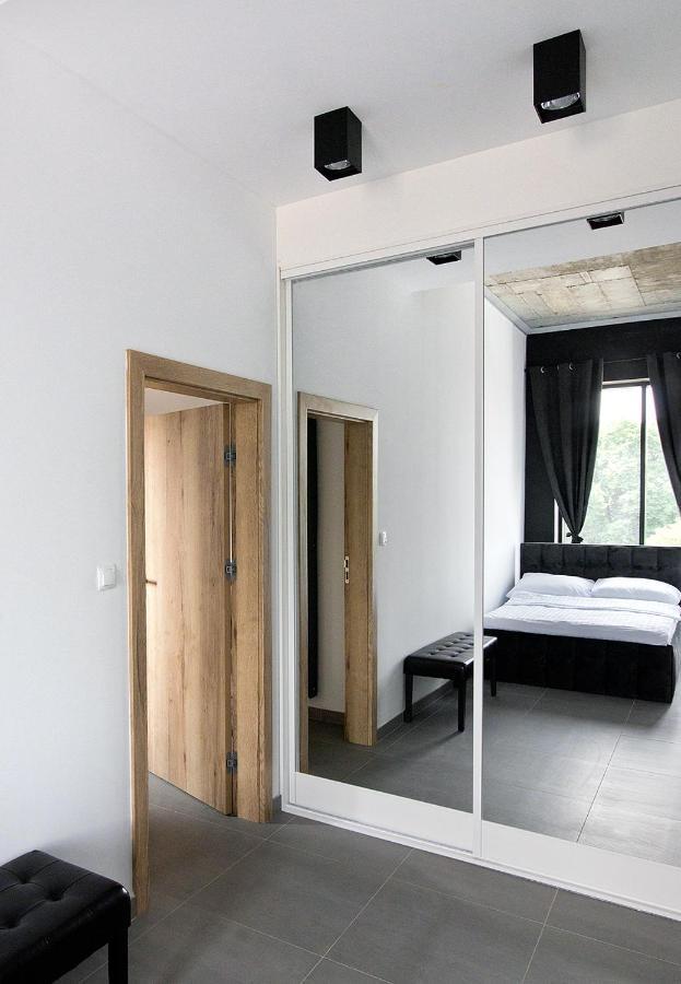 Dworcowa 60 Appartamento Gliwice